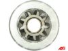 NISSA 23312Y0700 Freewheel Gear, starter